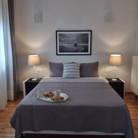 D4 Central Luxury Apartment Volos Ngoại thất bức ảnh