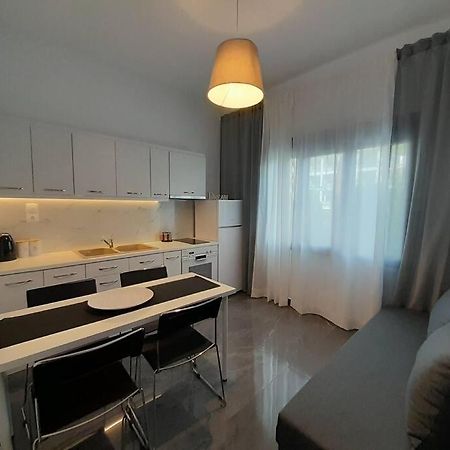 D4 Central Luxury Apartment Volos Ngoại thất bức ảnh