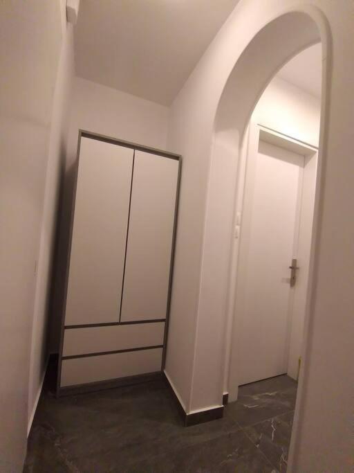 D4 Central Luxury Apartment Volos Ngoại thất bức ảnh